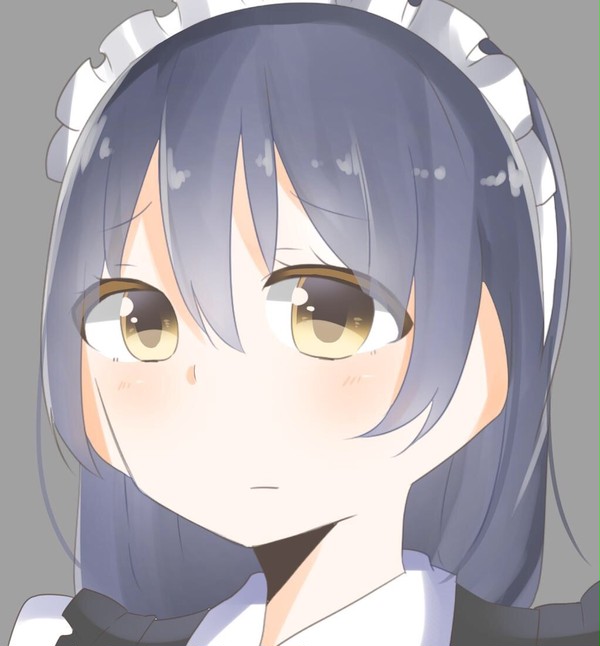海未ちゃん