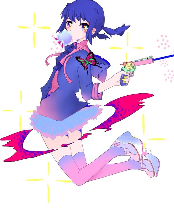 『JUMP!ON!』