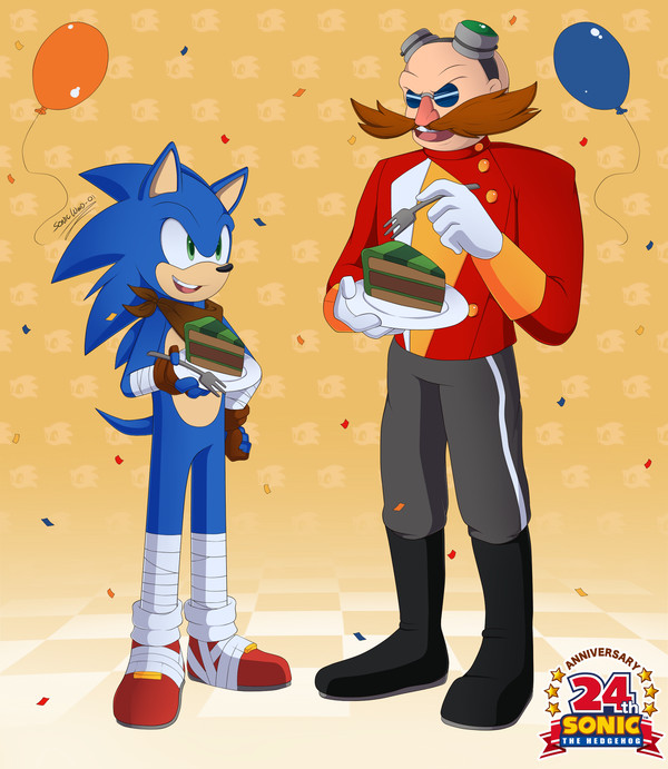 .:24th Anniversary:.