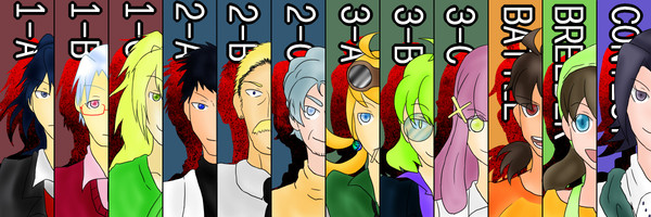 【トレスク】「さあ、授業の始まりです」【FA】
