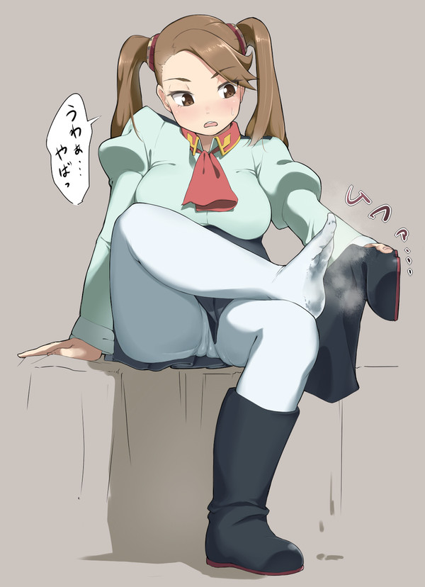 カオルコちゃんらくがきまとめ