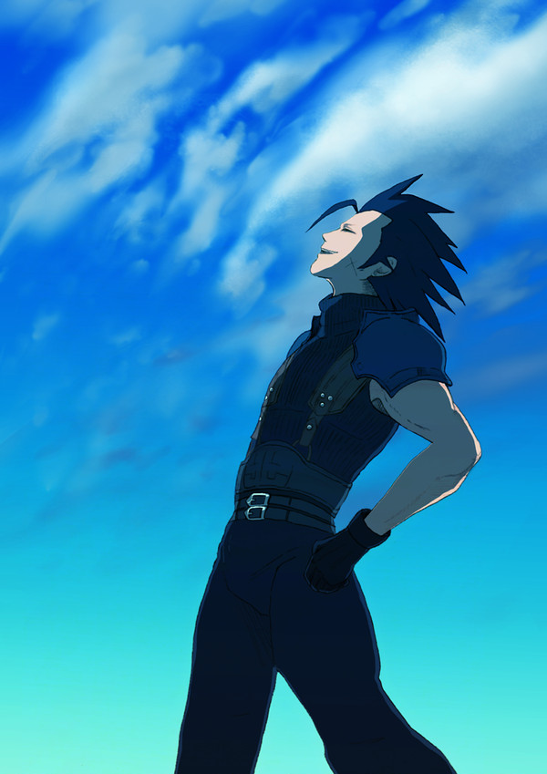 Zack