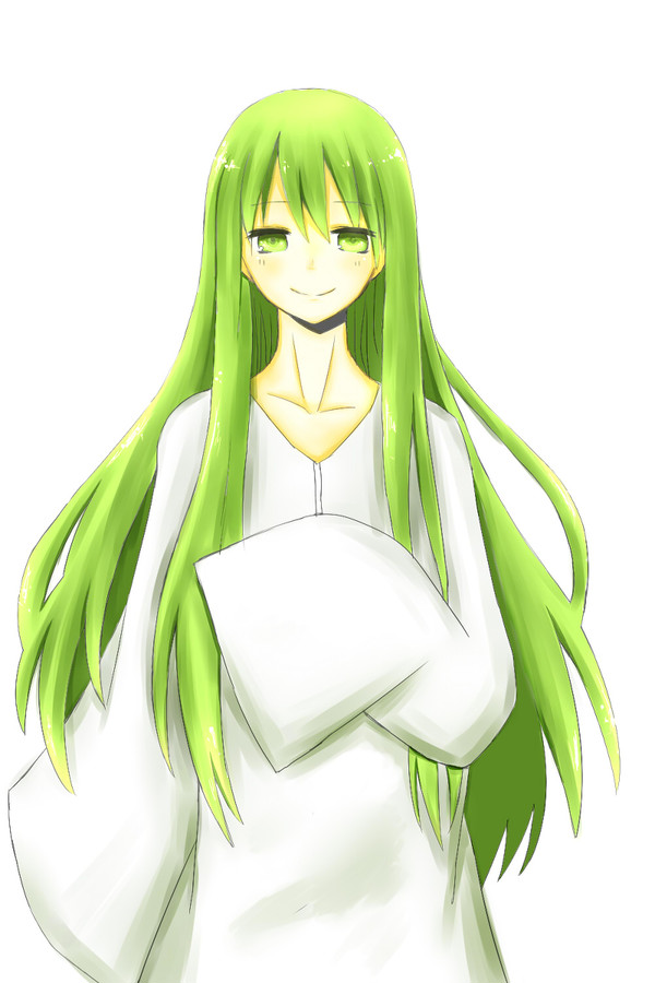 エルキドゥ