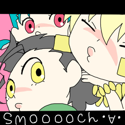 Fateログ
