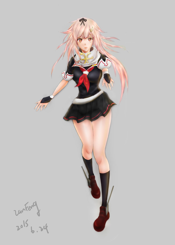 夕立~POI
