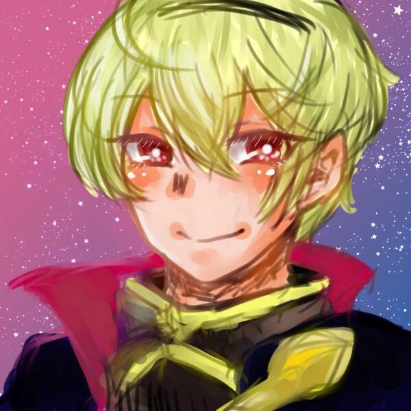 レオンさん