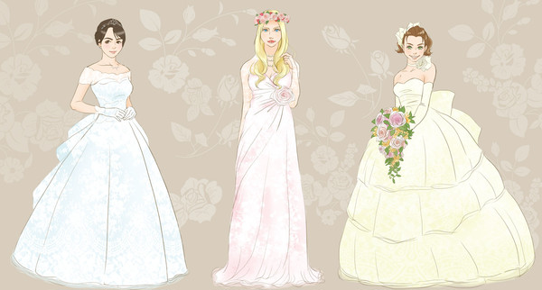 June bride