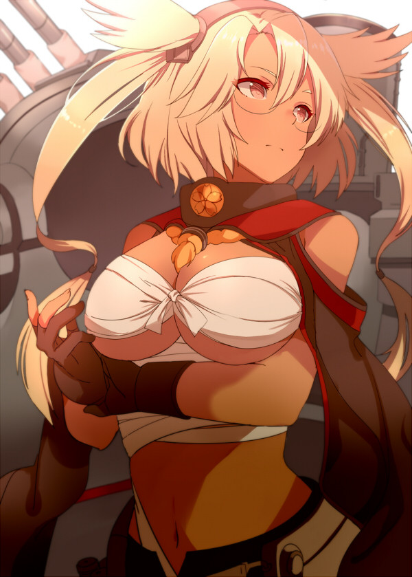 武蔵
