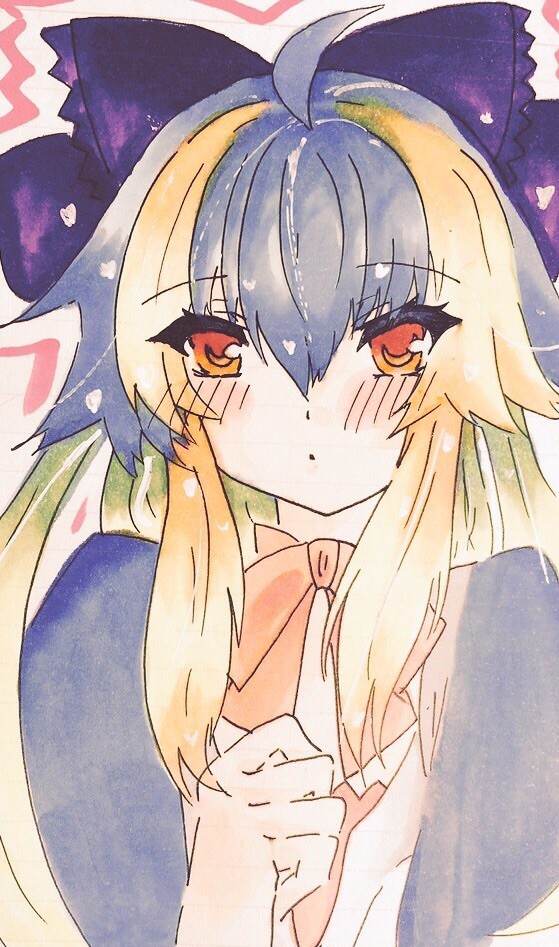リトルアリス