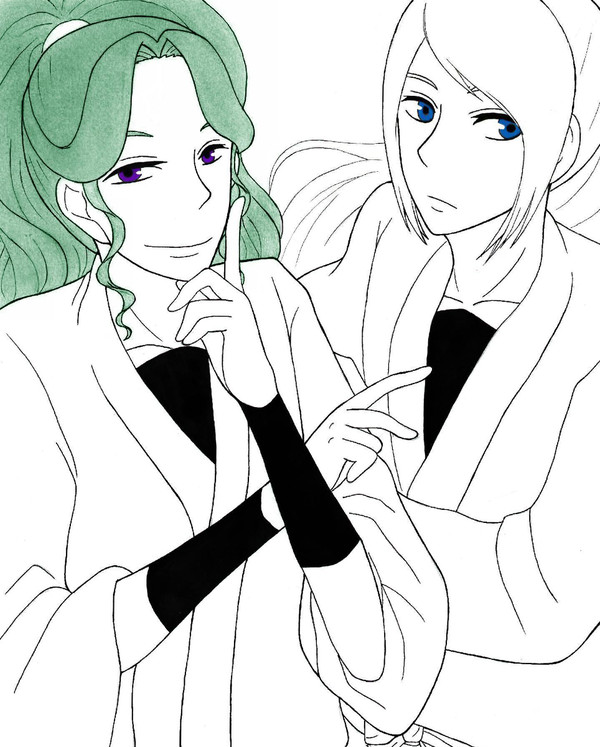 Together