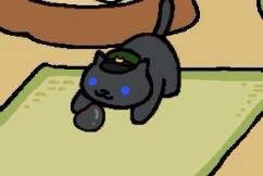 獄都事変 x ねこあつめ