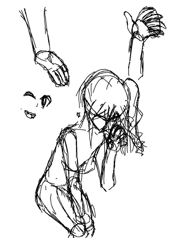 らくがき