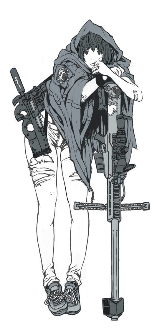 2015__military girl