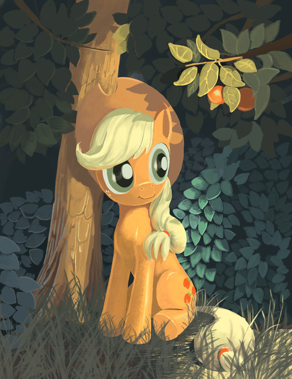 Applejack