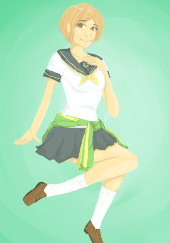 Chie