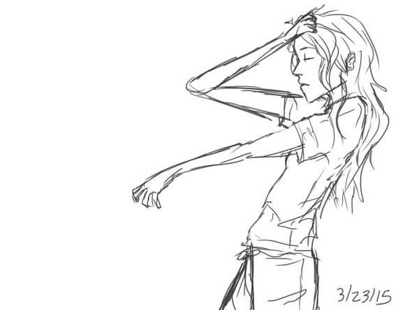 Sleepwalker