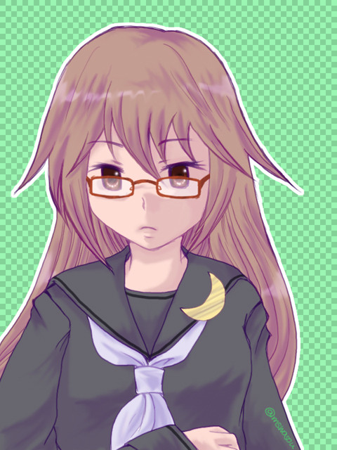 あ～い