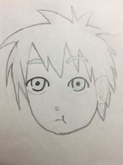 黒子っち