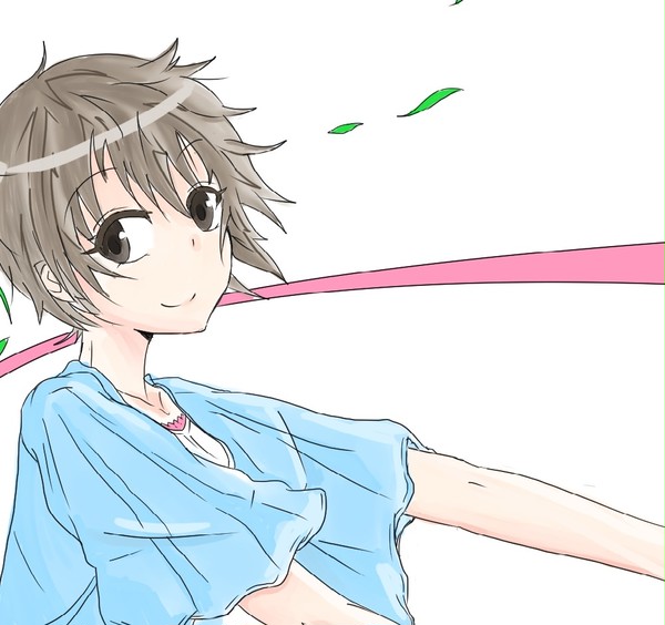 背景を描けるようになりたい！