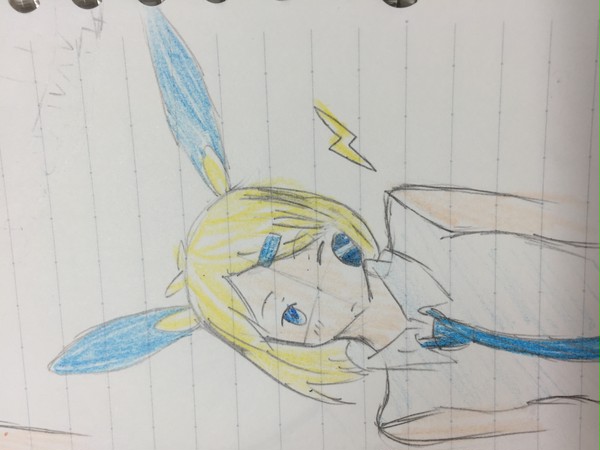 ポケモン