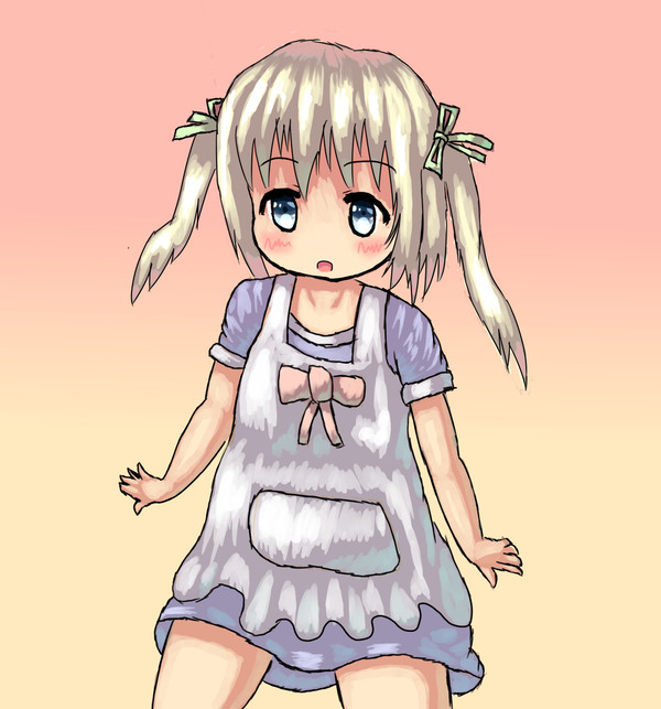 最近描いた絵