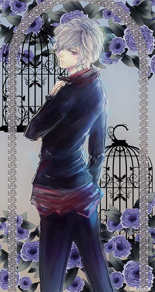 DLの絵