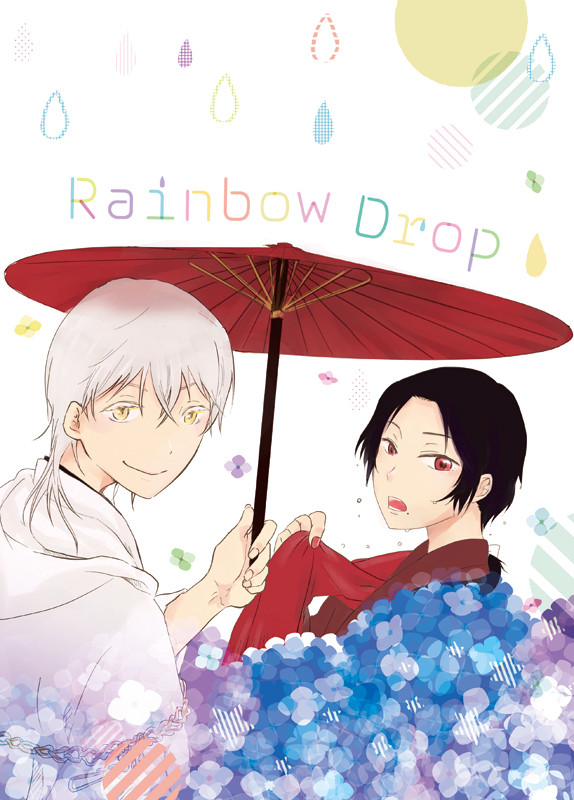 【6/28閃華】新刊サンプル