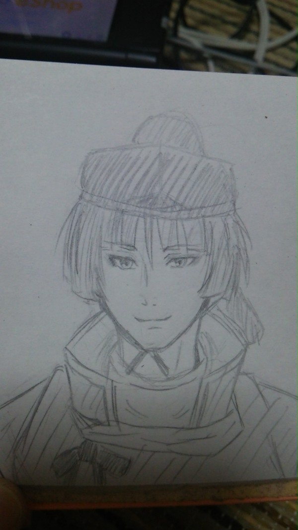 石切丸