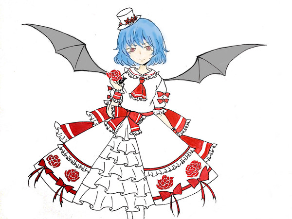 レミリア