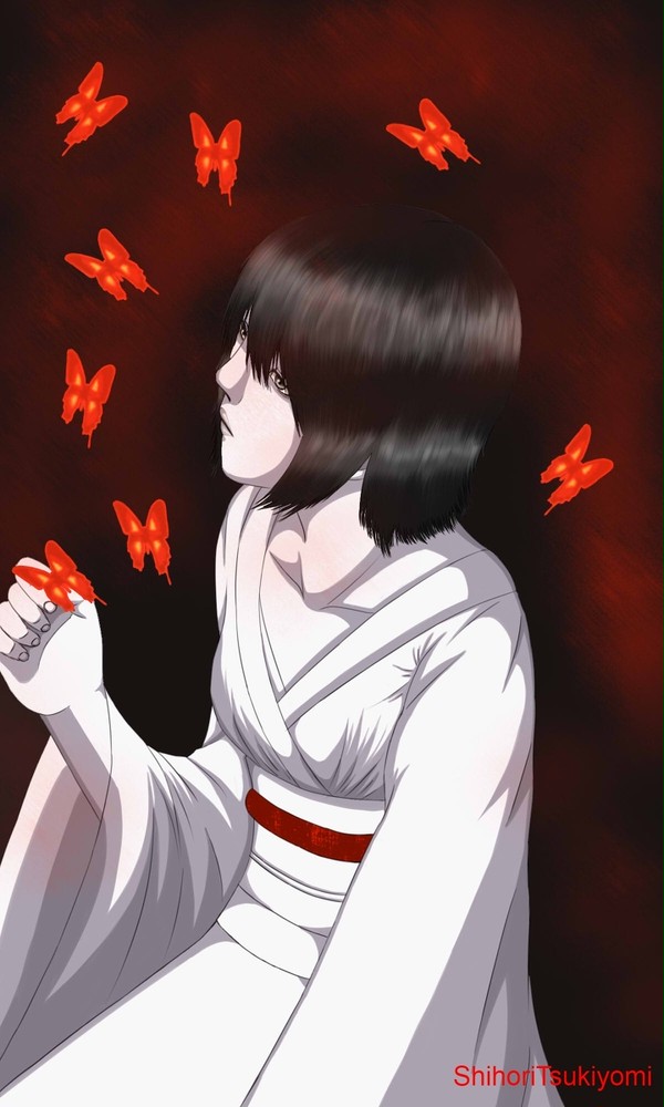 Kurosawa Sae