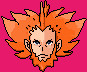 【ポケモン】モンスター・グラフィック系詰め合わせ フラダリ