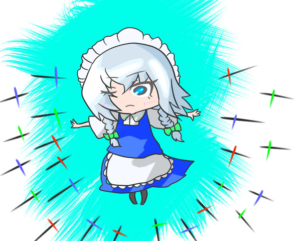 sakuya