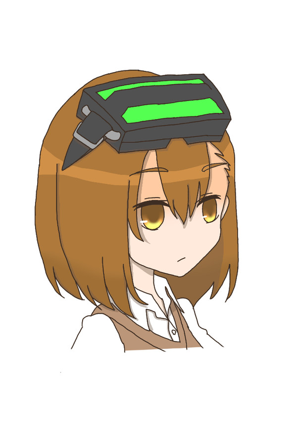 御坂妹