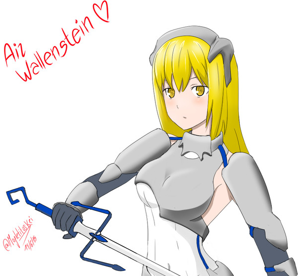 Aiz Wallenstein