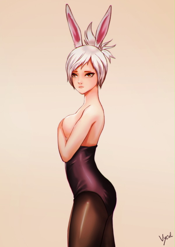 Riven