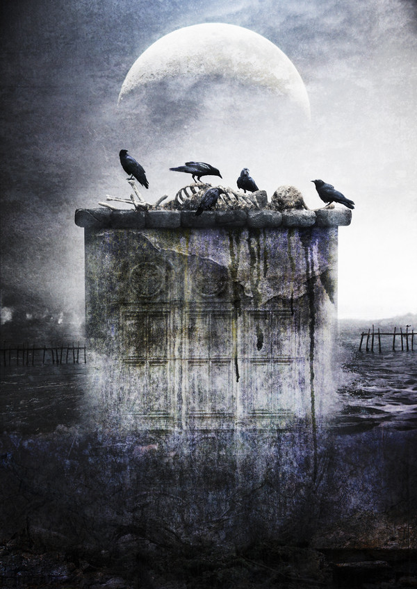 Sky burial