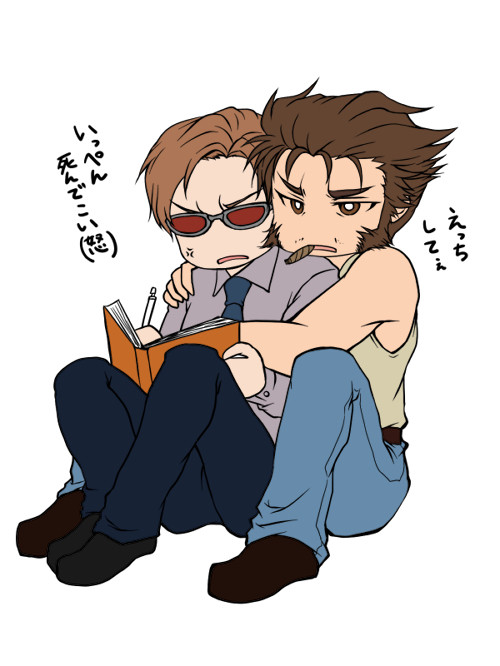 【腐】ロースコlog