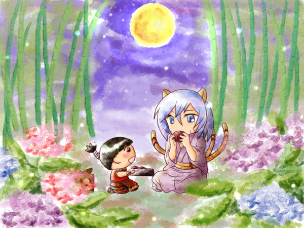 ソルキャログ