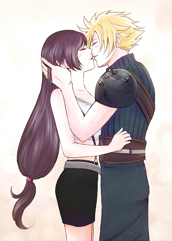 祝FF7リメイク