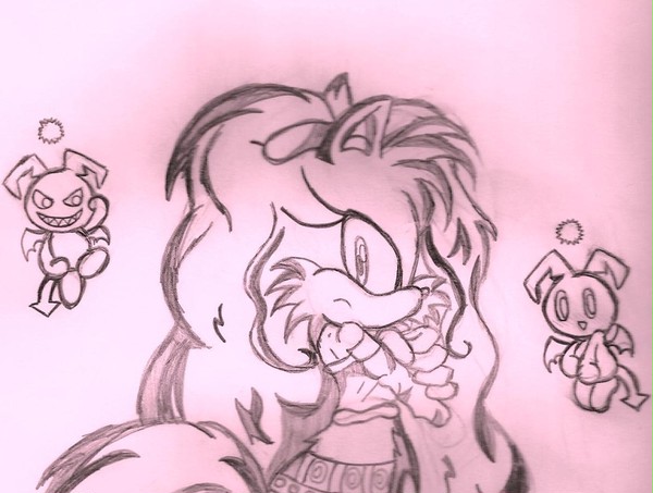 Miu The Fox