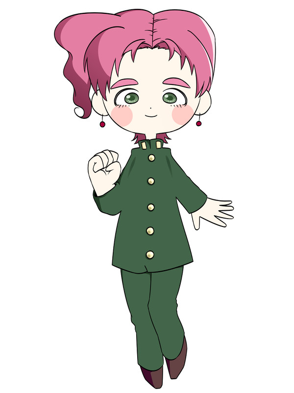 花京院典明