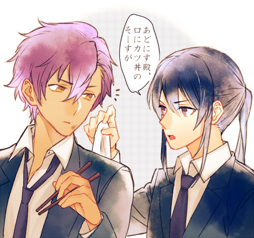 あんスタまとめ