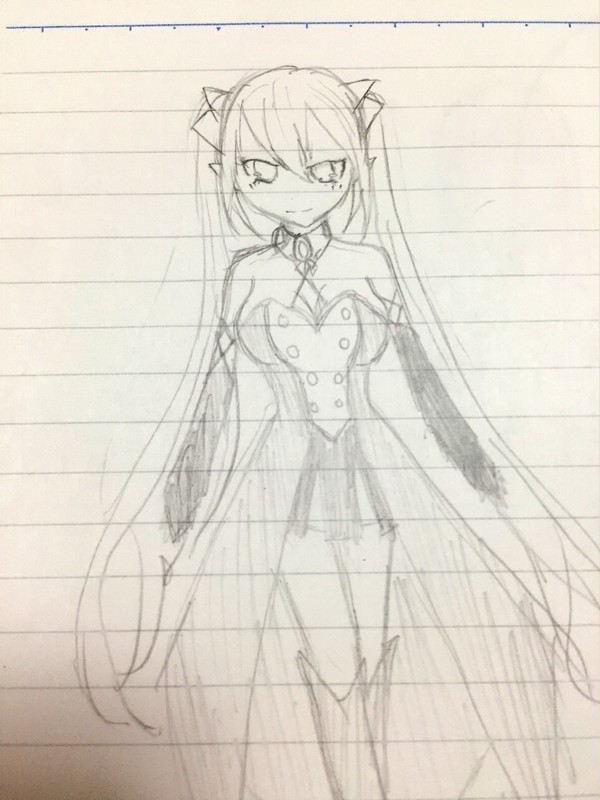 クルルー！