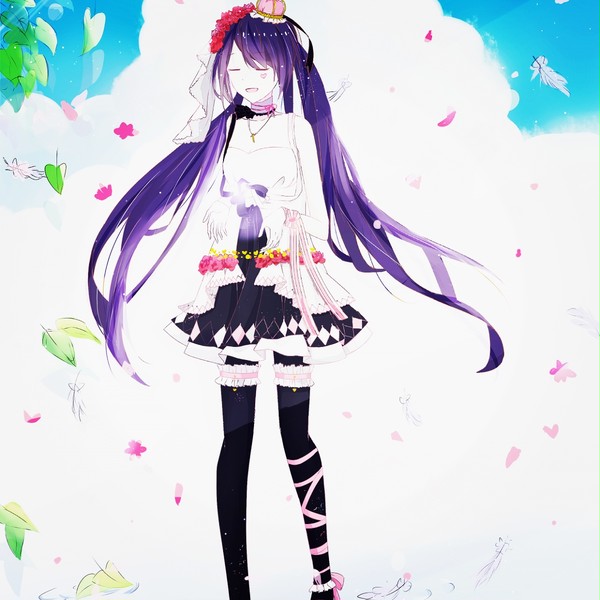 心華