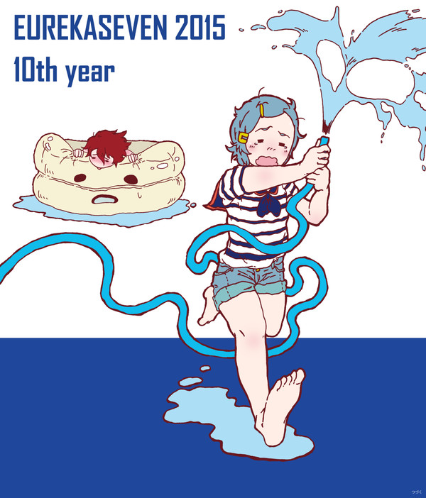 ベルフォレストの夏2015
