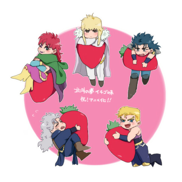 祝アニメ化！