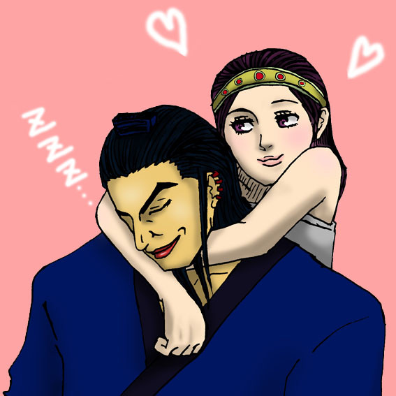 ギュッと