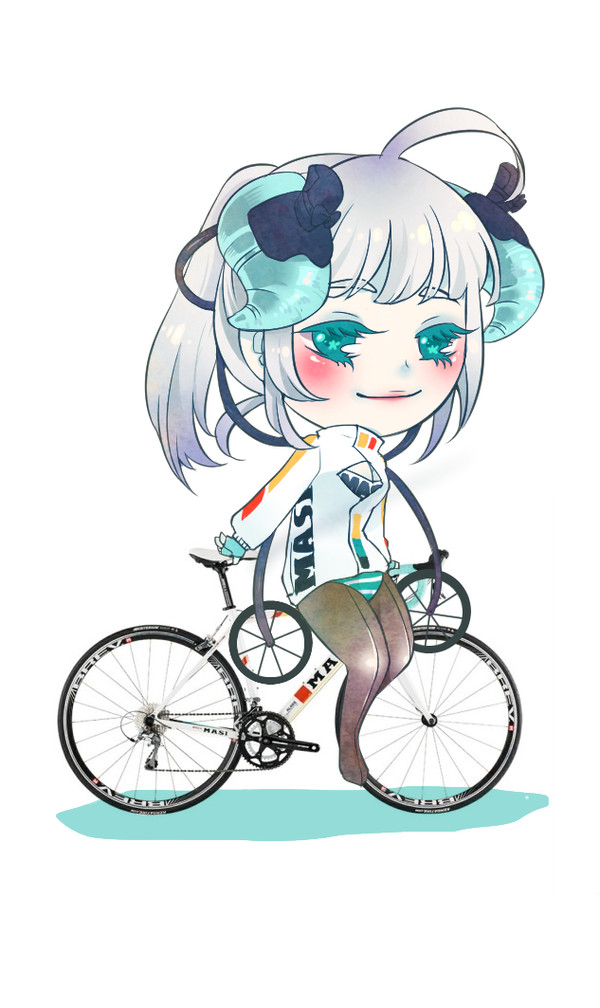 road bike