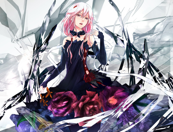 EGOIST - 1/1