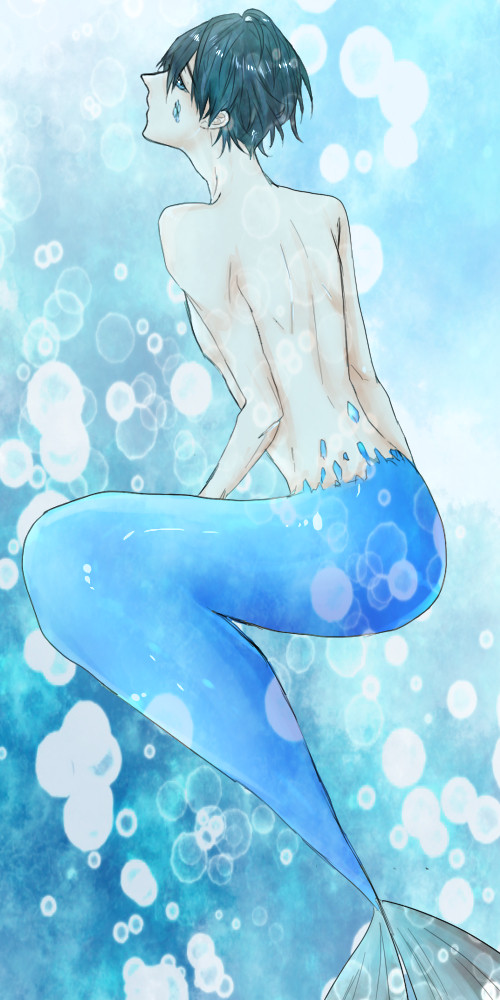 [free!] Haruka
